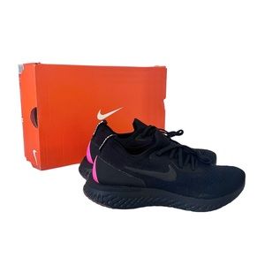 Men’s Nike Epic React Flyknit BETRUE Sneakers